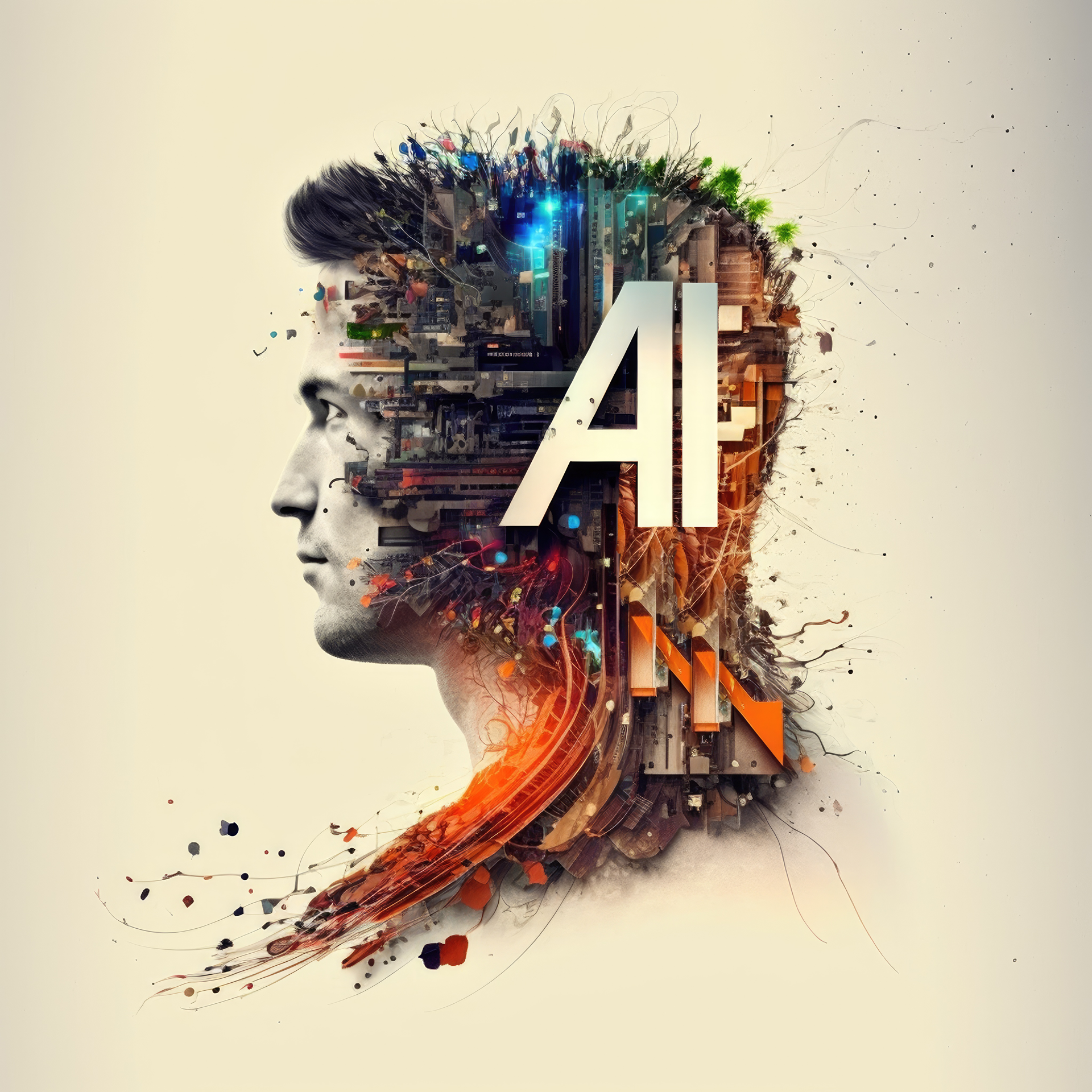 Generative AI